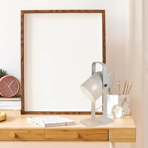 Stolové svietidlo Rabalux 5255 1x25W E14 230V IP20